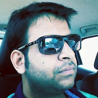 Ankush Garg