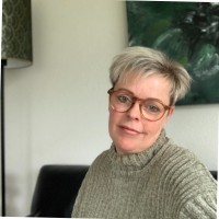Yvonne Kuipers