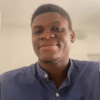 Henry Ajetunmobi