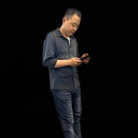 刘应红 Tom