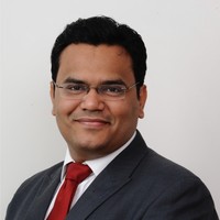 Mayank Prakash