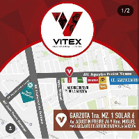 Vitex Industria Textil