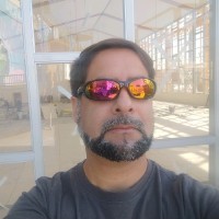 Jose Luis Correa Riveros