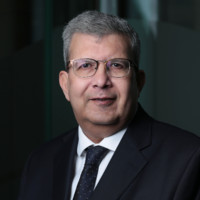 Rafique Khan
