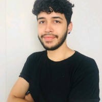 Pablo Campos Castillo