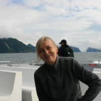 Carla Feldman