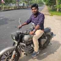 Arun Boopathi