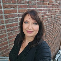 Yuliya Artyemova