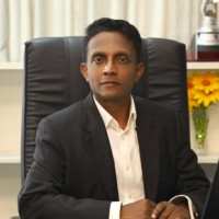 VK Jayawardane