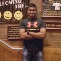 Santosh Pillai