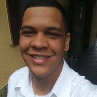 Lucas Vicente Da Silva