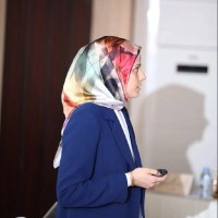 Zahraa AlShaheeb