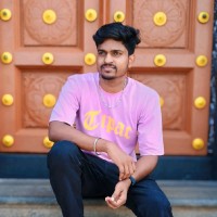 Vijayakarthickbalaji M