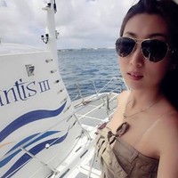 tiffany zhu