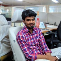 Anand selvam