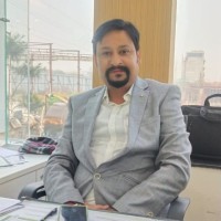 Nitin Sahal