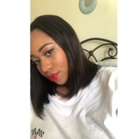 Desiree Lucas