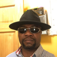 Ufere Okocha