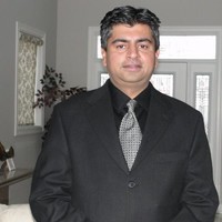 Nadeem Mian