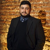 Josue Muñoz chacon