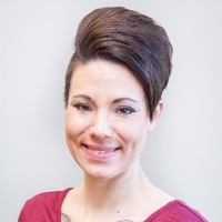 Nikki Sorrentino