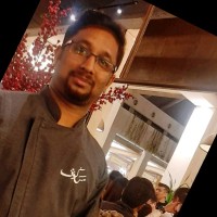 Robin Mathew Mathew