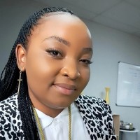 Ntokozo Linah Mokoena