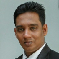 Asitha Bandara