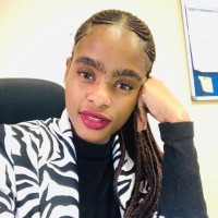 Lesego Junia