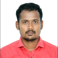 SANTHOSHKUMAR M
