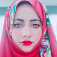 Rafia Bashir