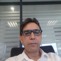 Djillali Bouhalou