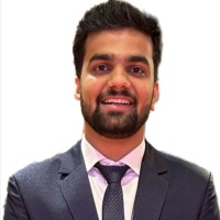 Pratik Ghodke
