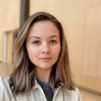 Kseniia Gorbunova