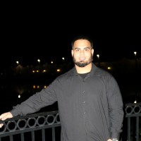 Fareez Mamood
