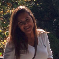 Sarah Magdy
