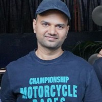 Venkatesh B
