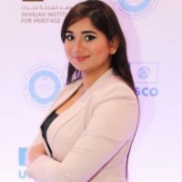 Sharmili Eraysha