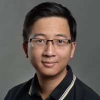 Hung Nguyen, Ph.D.