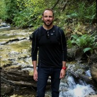 Brandon Pfister