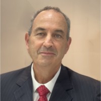Stuart Bruce