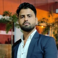 Amit Chaubey