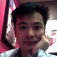 Harry Liu
