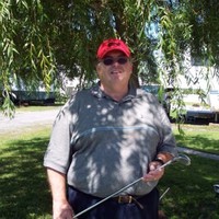Leandre Corriveau