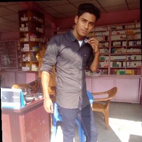 Md Shakil