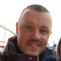 Luke Wood