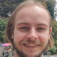 Daniel Cooksey