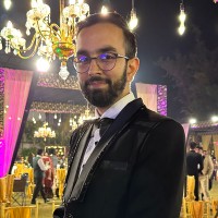 Dhruv Arora