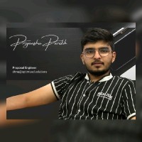 Priyanshu Parekh