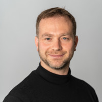 Andrew Hunt